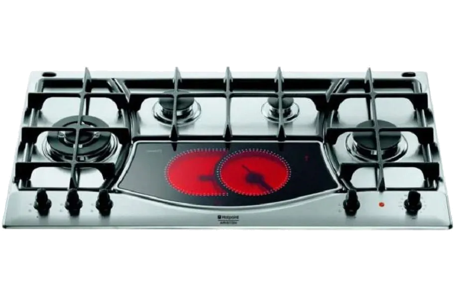 Прошивка Hotpoint Ariston PH 941 MSTV (IX)