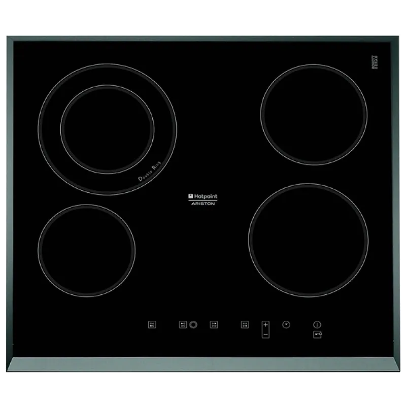 Прошивка Hotpoint Ariston KRC 641 DB