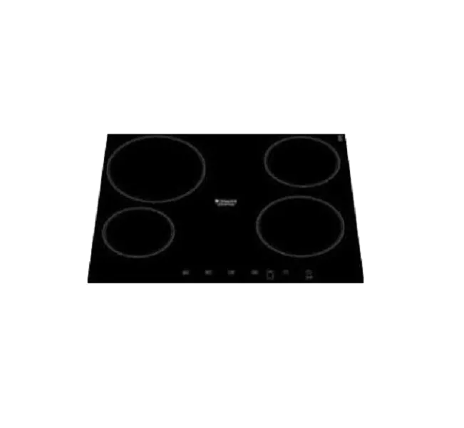 Прошивка Hotpoint Ariston KRC 640 B