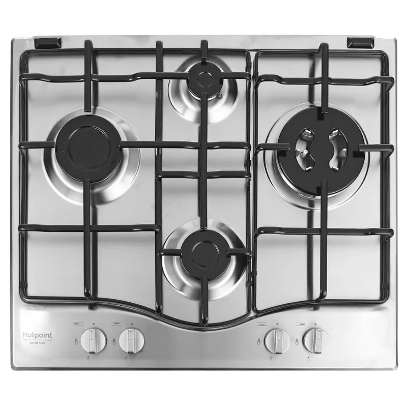 Прошивка Hotpoint Ariston PCN 642 T IX