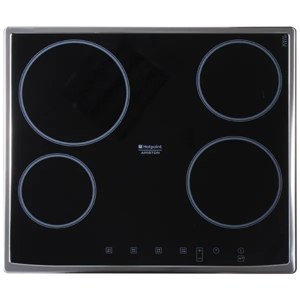 Прошивка Hotpoint Ariston KRC 640 X