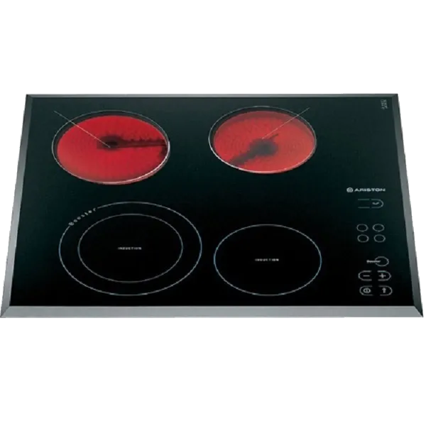 Прошивка Hotpoint Ariston KBT 6124 D IX