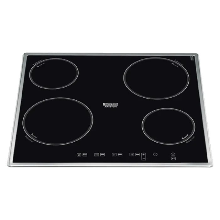 Прошивка Hotpoint Ariston KIC 644 IX