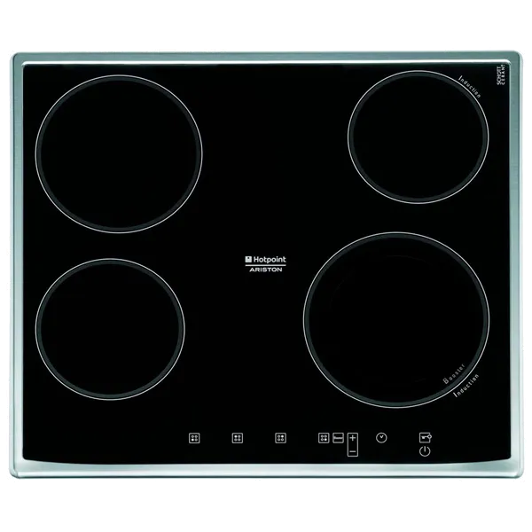 Прошивка Hotpoint Ariston KEC 647 X