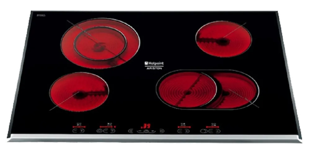 Прошивка Hotpoint Ariston KRO 742 DO Z