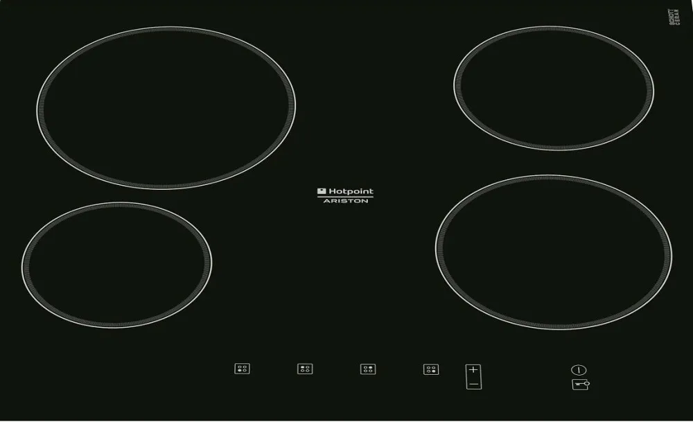 Прошивка Hotpoint Ariston KRA 640 B