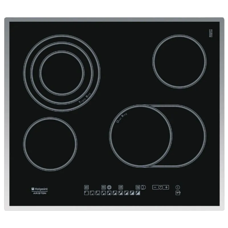 Прошивка Hotpoint Ariston KRO 742 TOZ