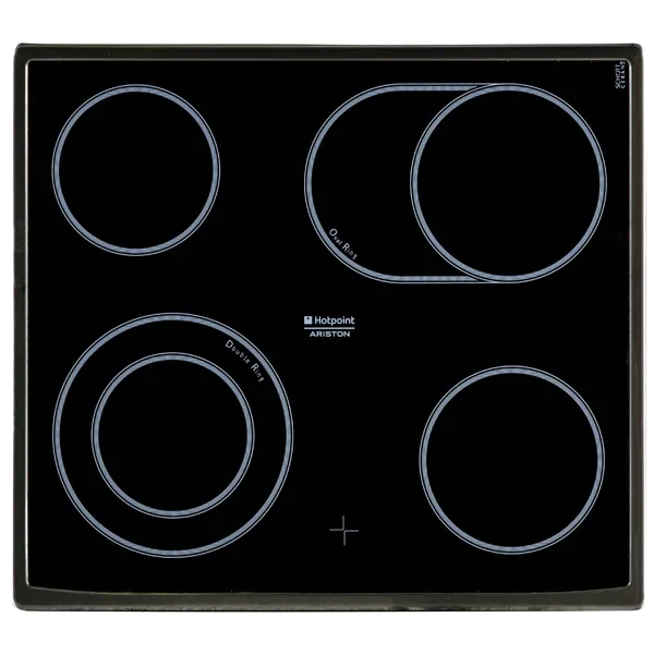 Прошивка Hotpoint Ariston KRH 642 DO X