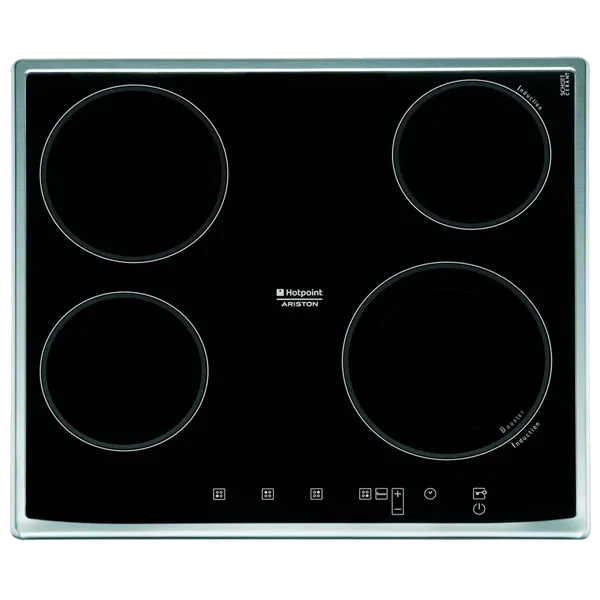 Прошивка Hotpoint Ariston KEC 647 DX