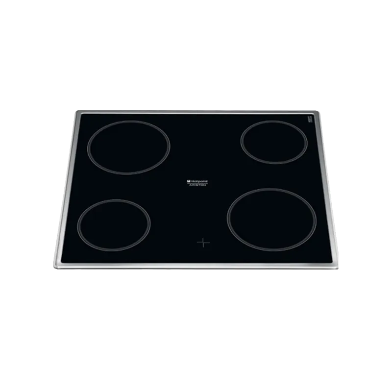 Прошивка Hotpoint Ariston KRH 640 IX