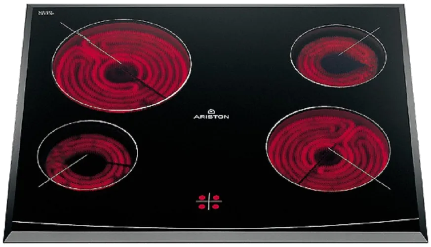 Прошивка Hotpoint Ariston KRH 640 B