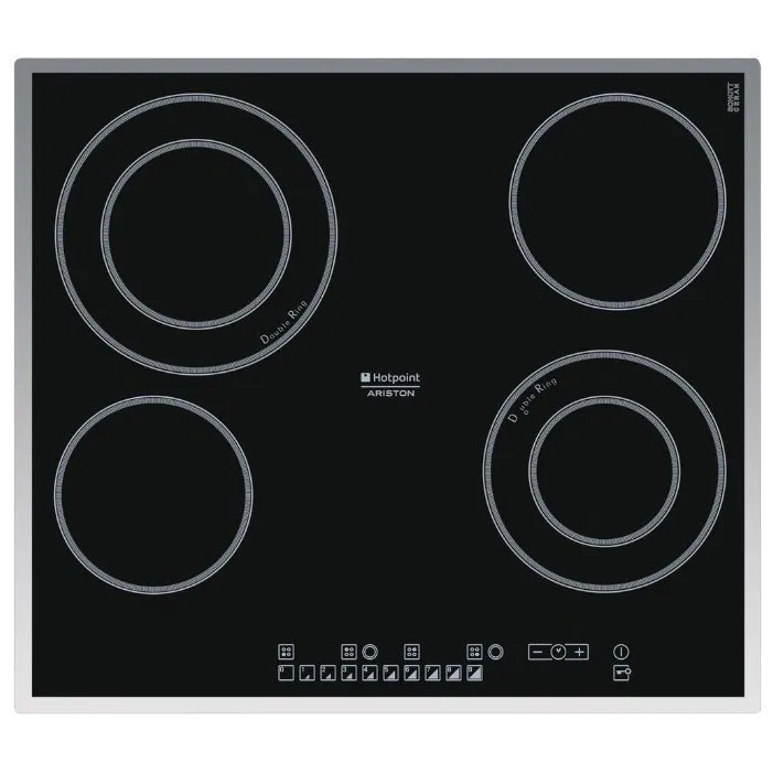 Прошивка Hotpoint Ariston KRO 642 DX