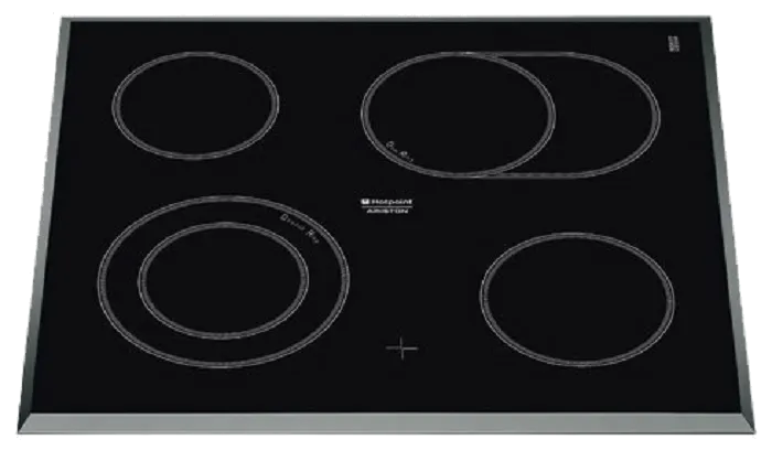 Прошивка Hotpoint Ariston KRH 642 DO B