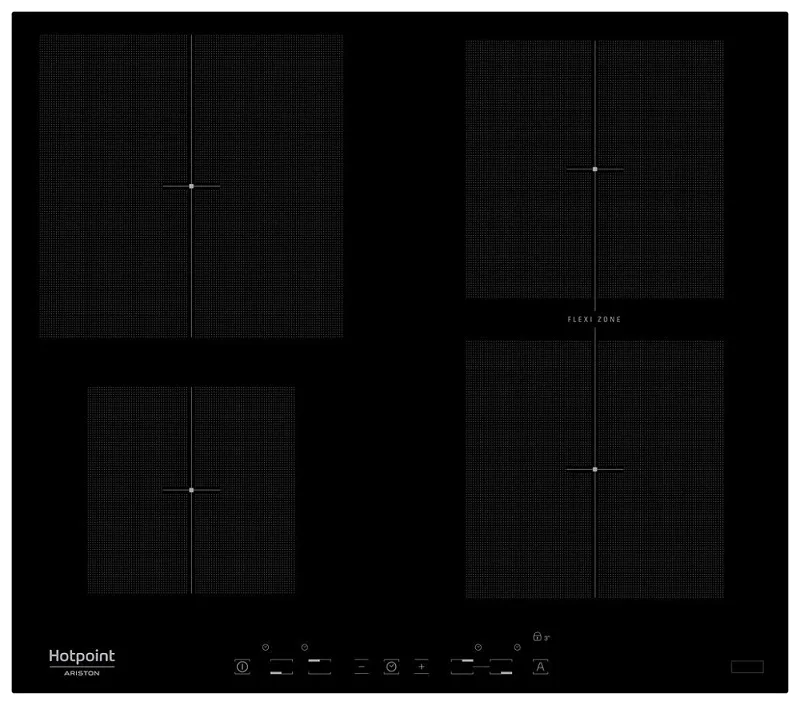 Прошивка Hotpoint Ariston KIA 641 C