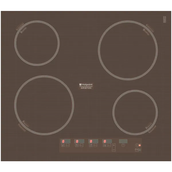 Прошивка Hotpoint Ariston KIC 644 C