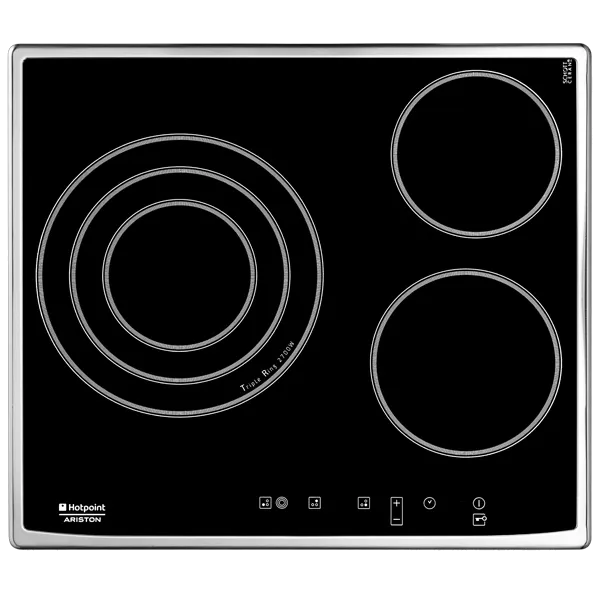 Прошивка Hotpoint Ariston RC 631 TIRFH