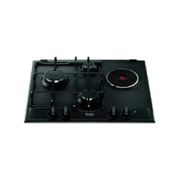 Прошивка Hotpoint Ariston PC 631 (BK)