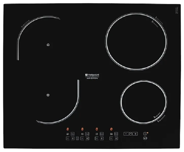 Прошивка Hotpoint Ariston SIO 6 RFH
