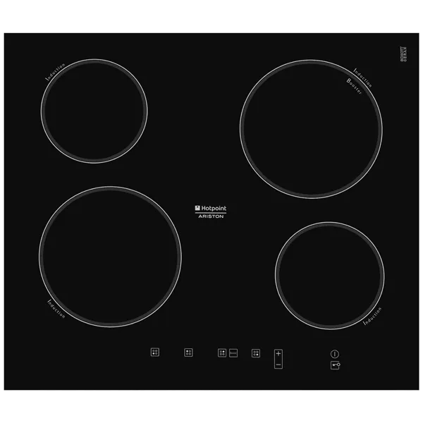 Прошивка Hotpoint Ariston IA 641 CRFH
