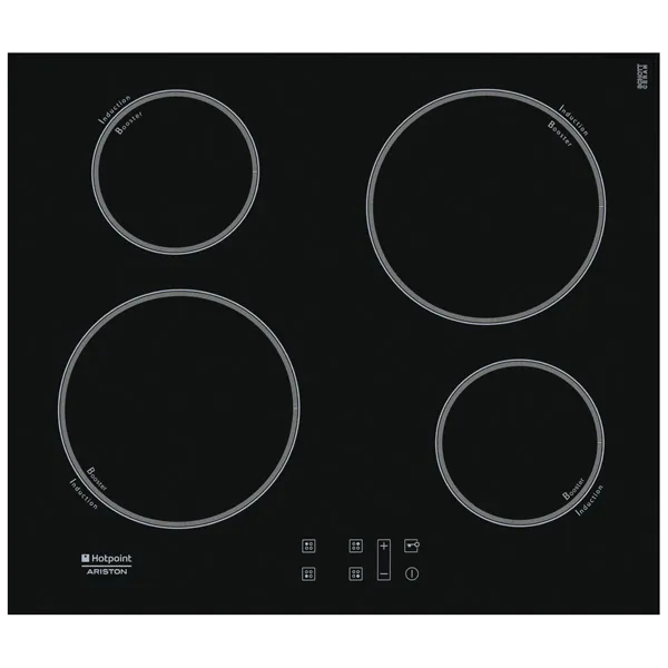 Прошивка Hotpoint Ariston IB 644 CRFH E