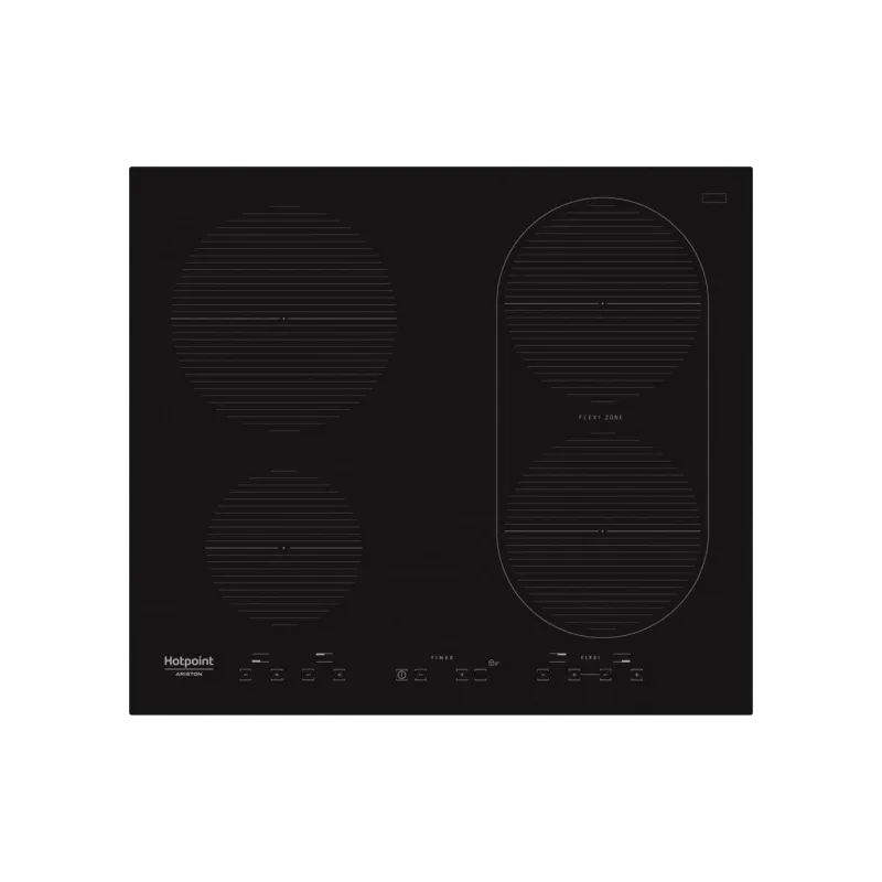 Прошивка Hotpoint Ariston IKID 641 B F