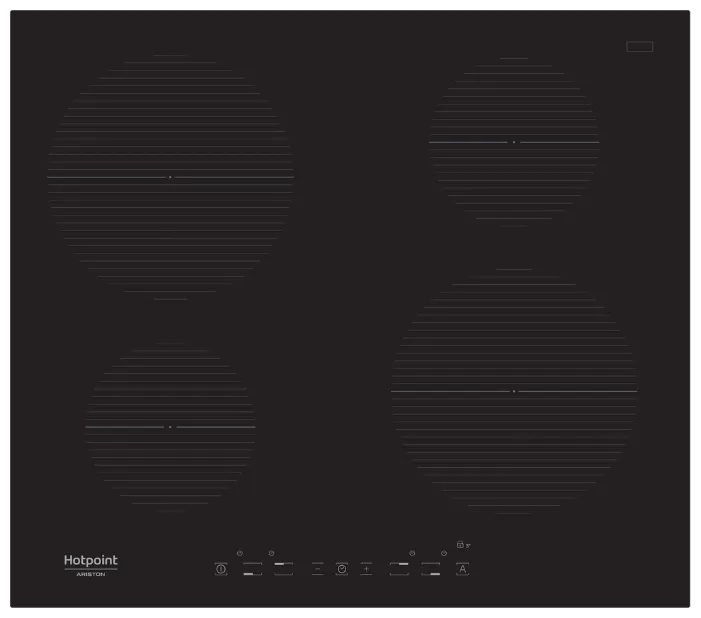 Прошивка Hotpoint Ariston IKIA 640 C