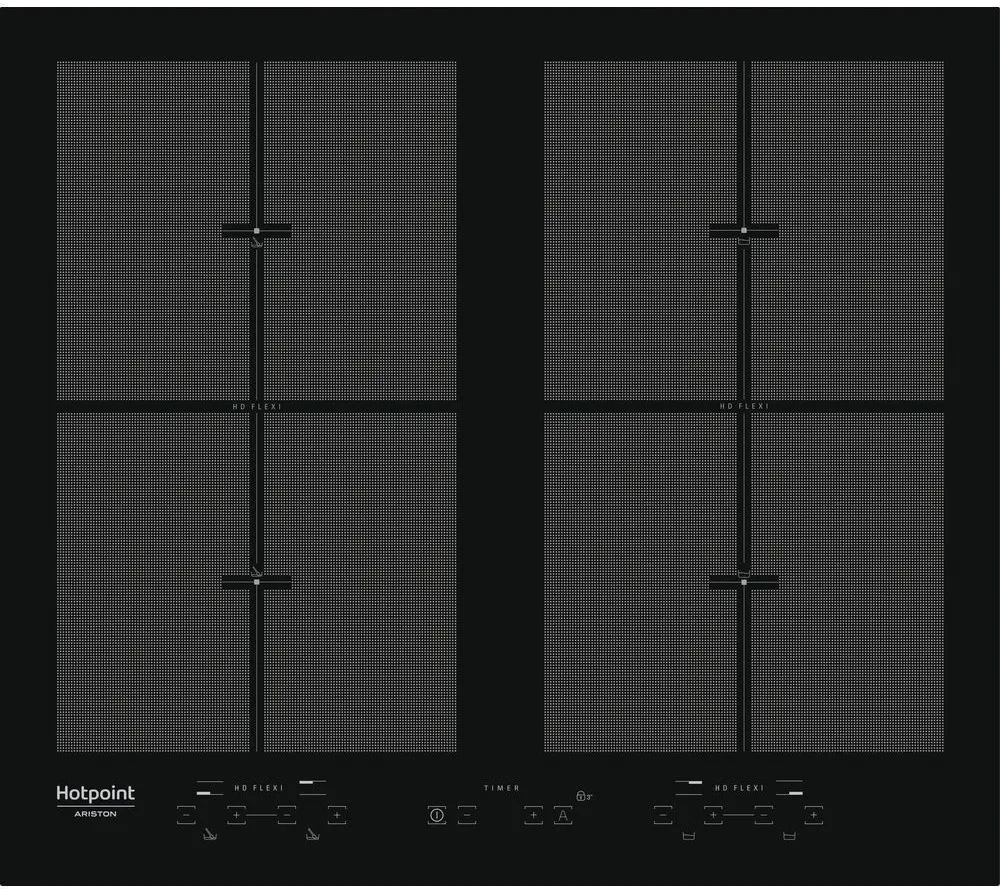 Прошивка Hotpoint Ariston KIU 642 F B