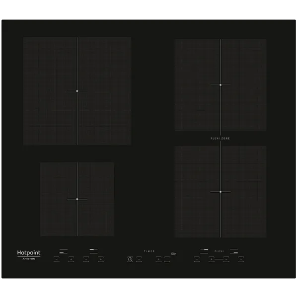 Прошивка Hotpoint Ariston KID 641 B B