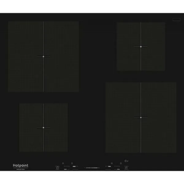 Прошивка Hotpoint Ariston KIS 640 B