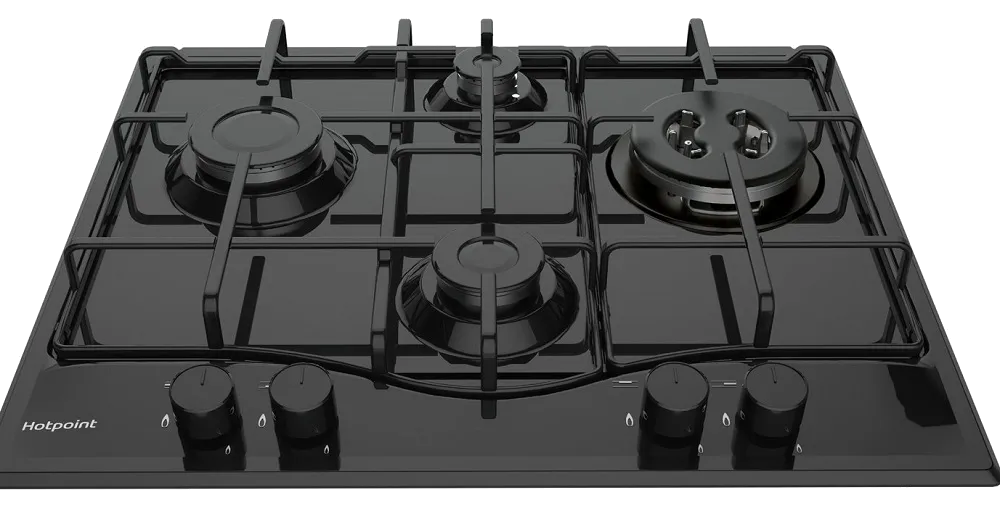 Прошивка Hotpoint Ariston PCN 642/HA(BK)