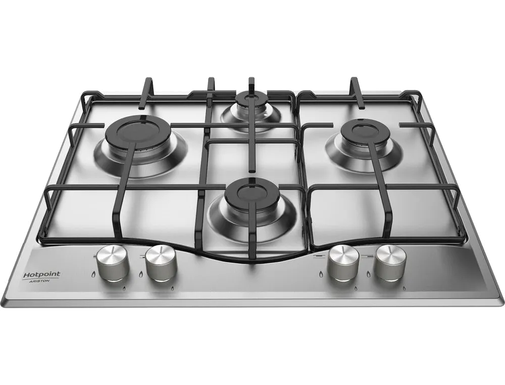 Прошивка Hotpoint Ariston THC 642 IX/HA