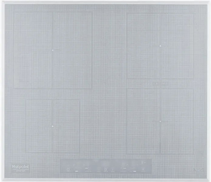 Прошивка Hotpoint Ariston KIA 641 B B (WH)