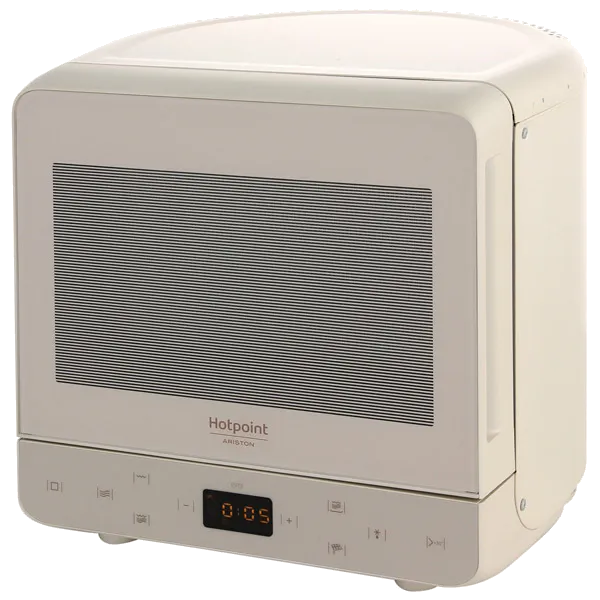 Замена таймера Hotpoint Ariston MWHA 13321 VAN