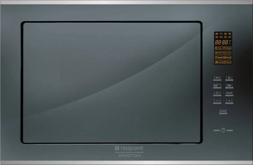 Замена таймера Hotpoint Ariston MWK 222.1 Q
