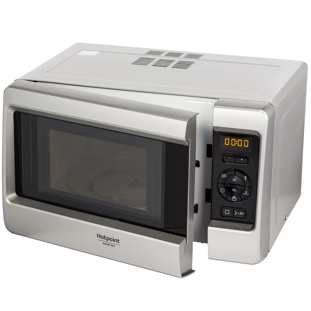 Замена таймера Hotpoint Ariston MWHA 2421 MS