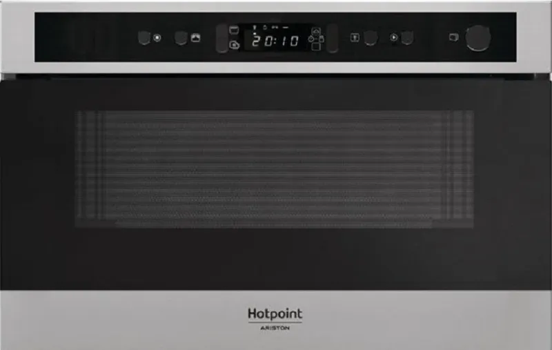 Замена таймера Hotpoint Ariston MN 513 IX