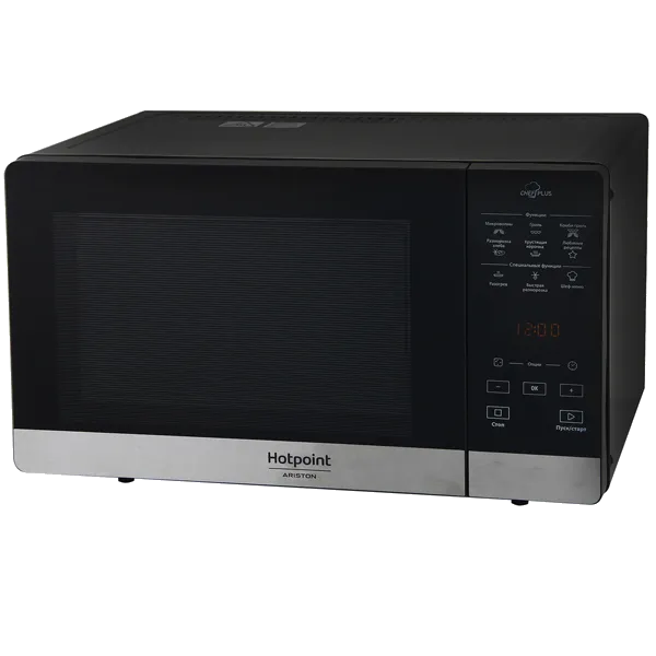 Замена таймера Hotpoint Ariston MWHA 27321 B