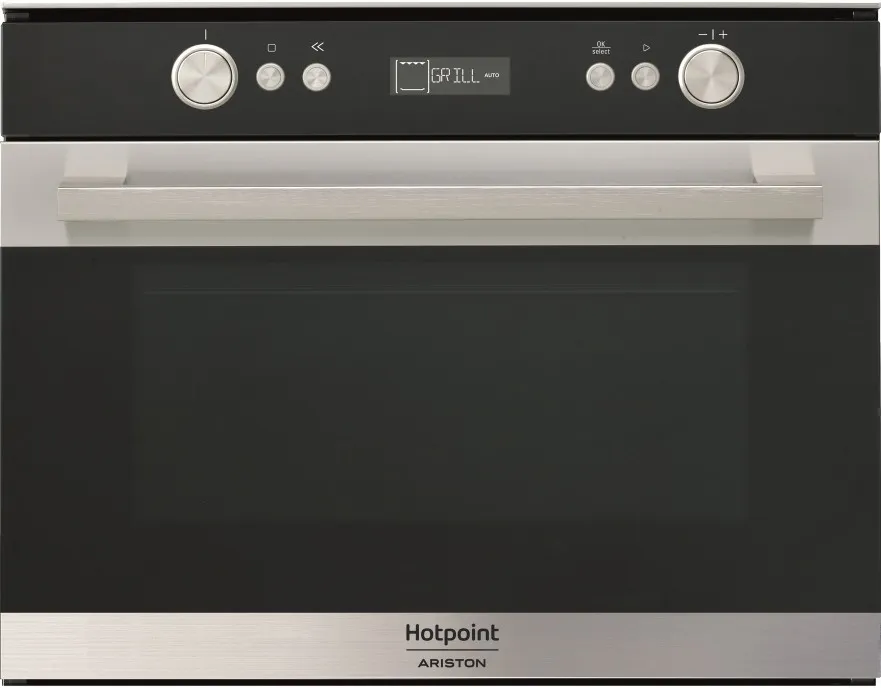 Замена таймера Hotpoint Ariston MS 767 IX