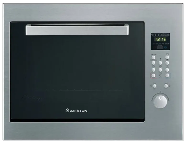 Замена таймера Hotpoint Ariston MWAZ 323 IX
