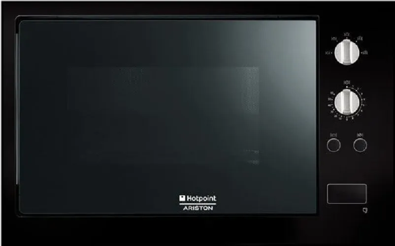 Замена таймера Hotpoint Ariston MWK 222 X