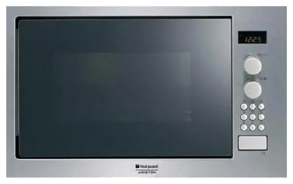 Замена таймера Hotpoint Ariston MWKX 212 X