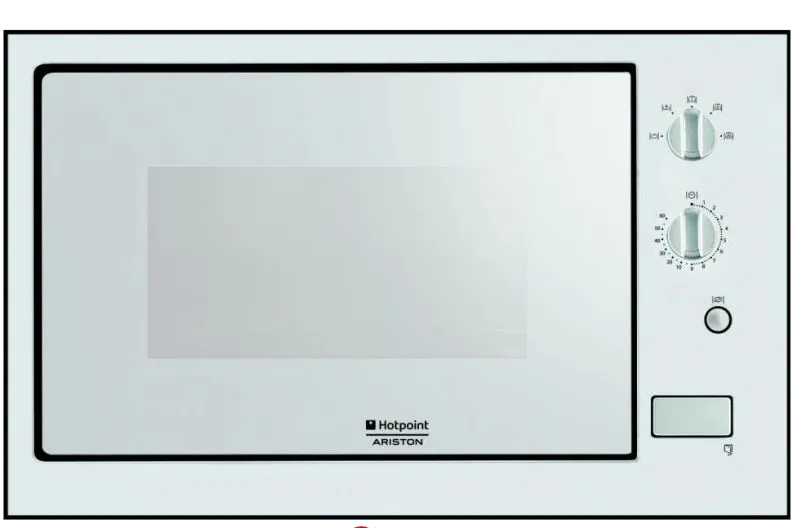 Замена таймера Hotpoint Ariston MWK 211 W