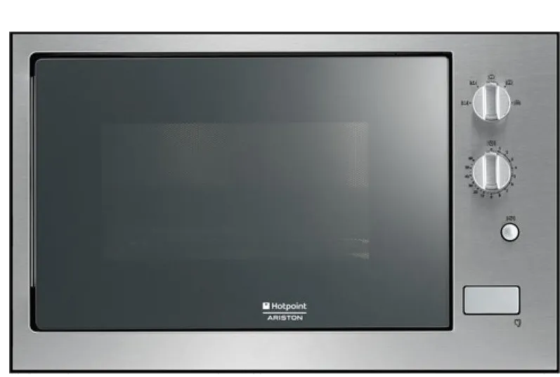 Замена таймера Hotpoint Ariston MWKX 211 X