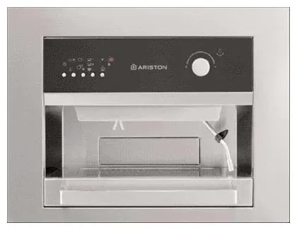 Замена фильтра Hotpoint Ariston MCA 10