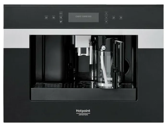 Замена фильтра Hotpoint Ariston CM 5038 IX HA