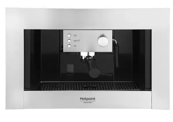 Замена фильтра Hotpoint Ariston CM TDC MDB0