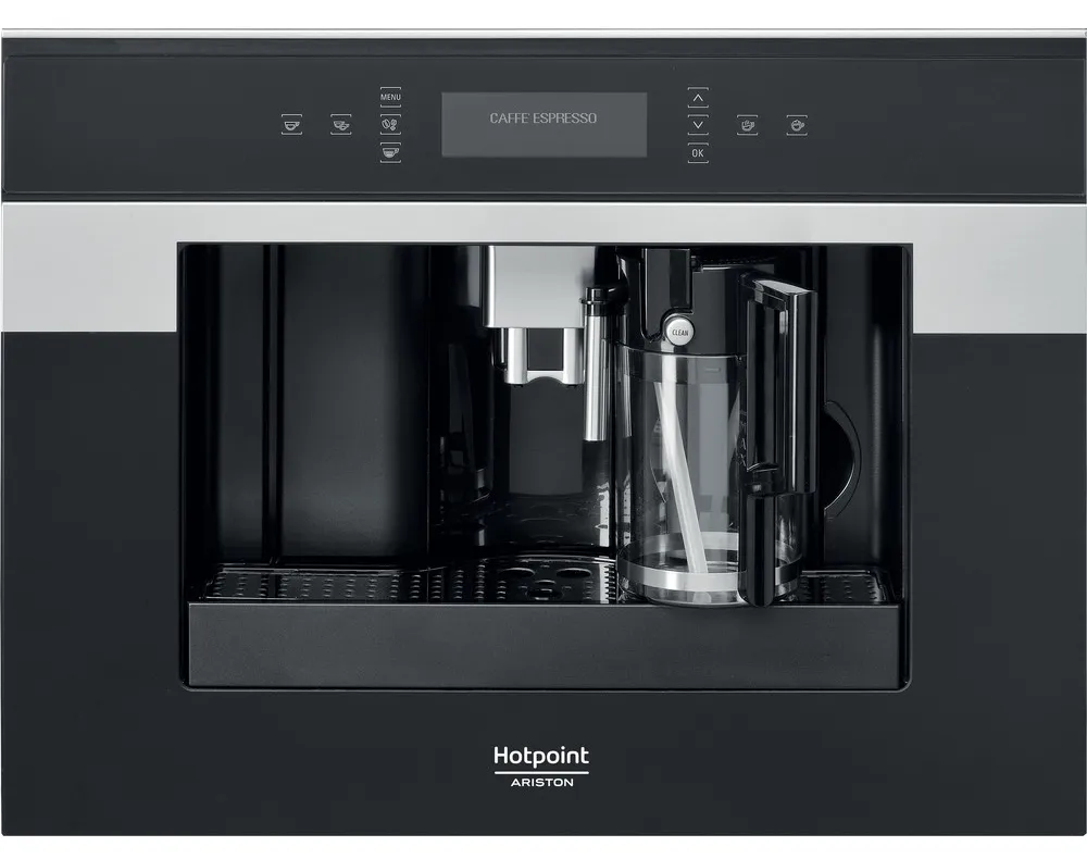 Замена фильтра Hotpoint Ariston CM TDC DXB0