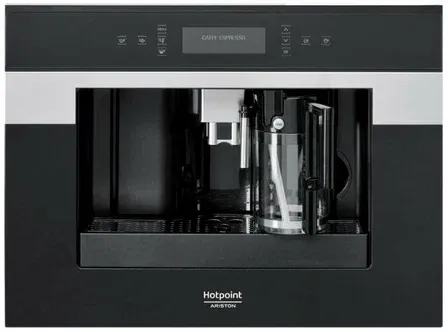 Замена фильтра Hotpoint Ariston CM TDC DR0
