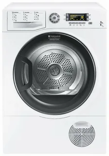 Замена питающего кабеля Hotpoint Ariston FDB 861L 2